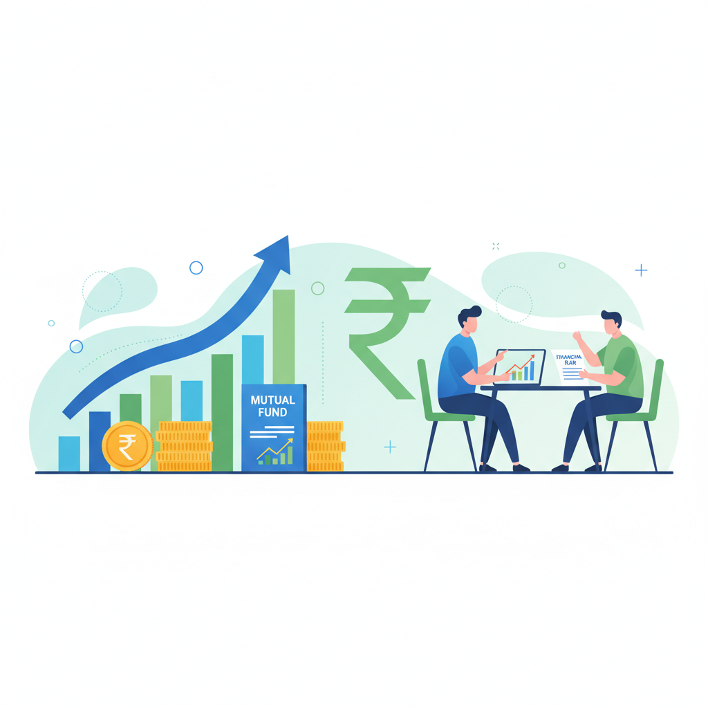 लंपसम या SIP: कौन सा निवेश विकल्प आपके लिए बेहतर है?