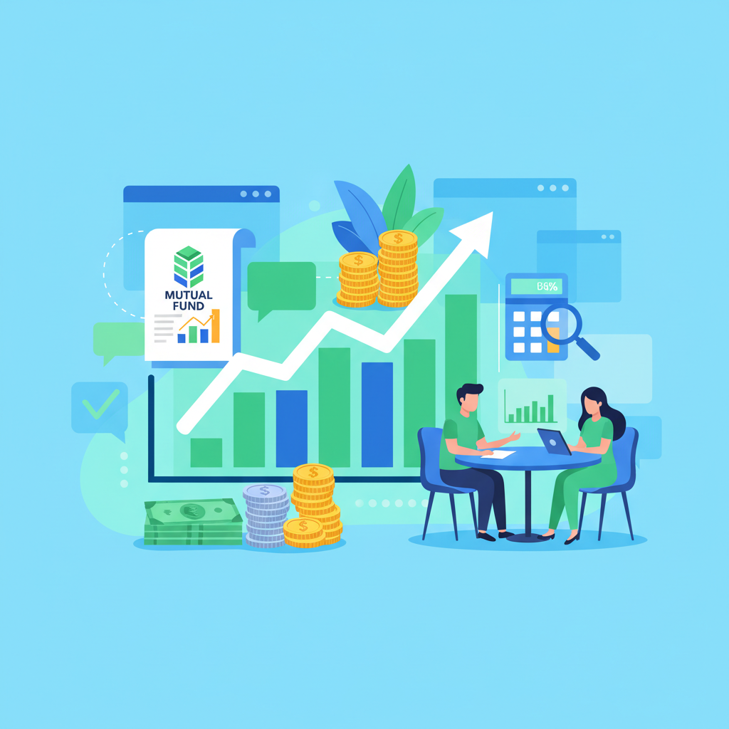 अपनी पहली SIP कैसे शुरू करें? सही शुरुआत के लिए कैलकुलेटर।