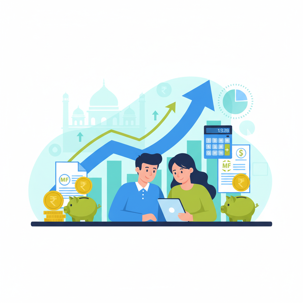 भोपाल में प्रॉपर्टी खरीदने का सपना? SIP कैलकुलेटर से करें प्लानिंग।