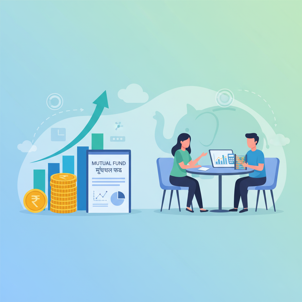 महंगाई को मात दें! SIP कैलकुलेटर से करें सही निवेश की गणना।