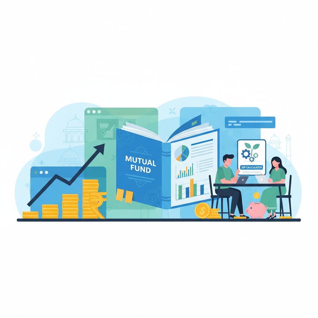 SIP कैलकुलेटर का उपयोग करके स्मार्ट निवेश कैसे करें? | SIP Plan Calculator