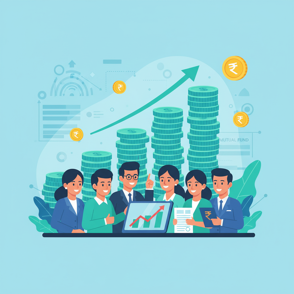 स्टेप-अप SIP क्या है? अपनी आय से SIP कैसे बढ़ाएं।