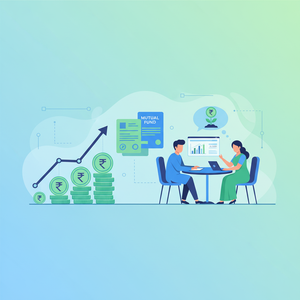 पहली बार SIP निवेश? अपना रिटर्न जानें SIP कैलकुलेटर से।