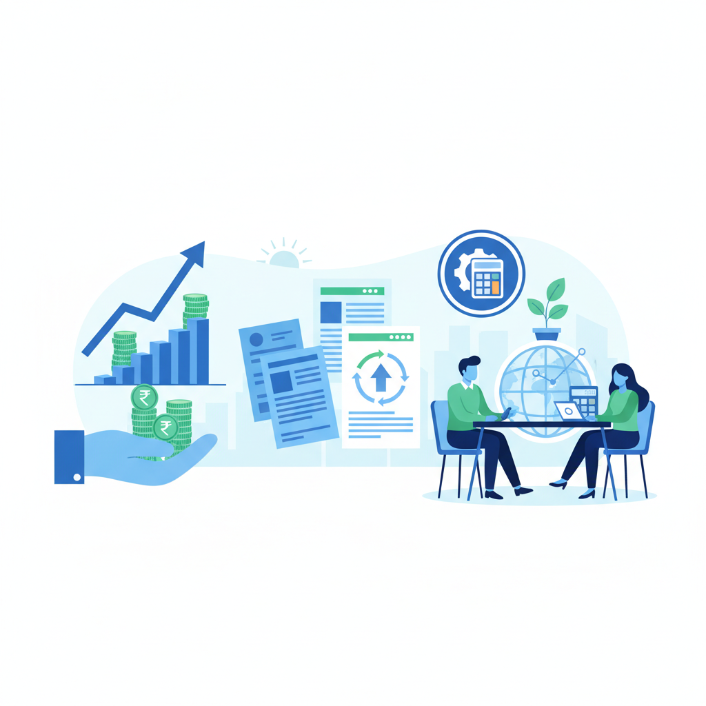 SIP क्या है और SIP कैलकुलेटर से कैसे शुरुआत करें?