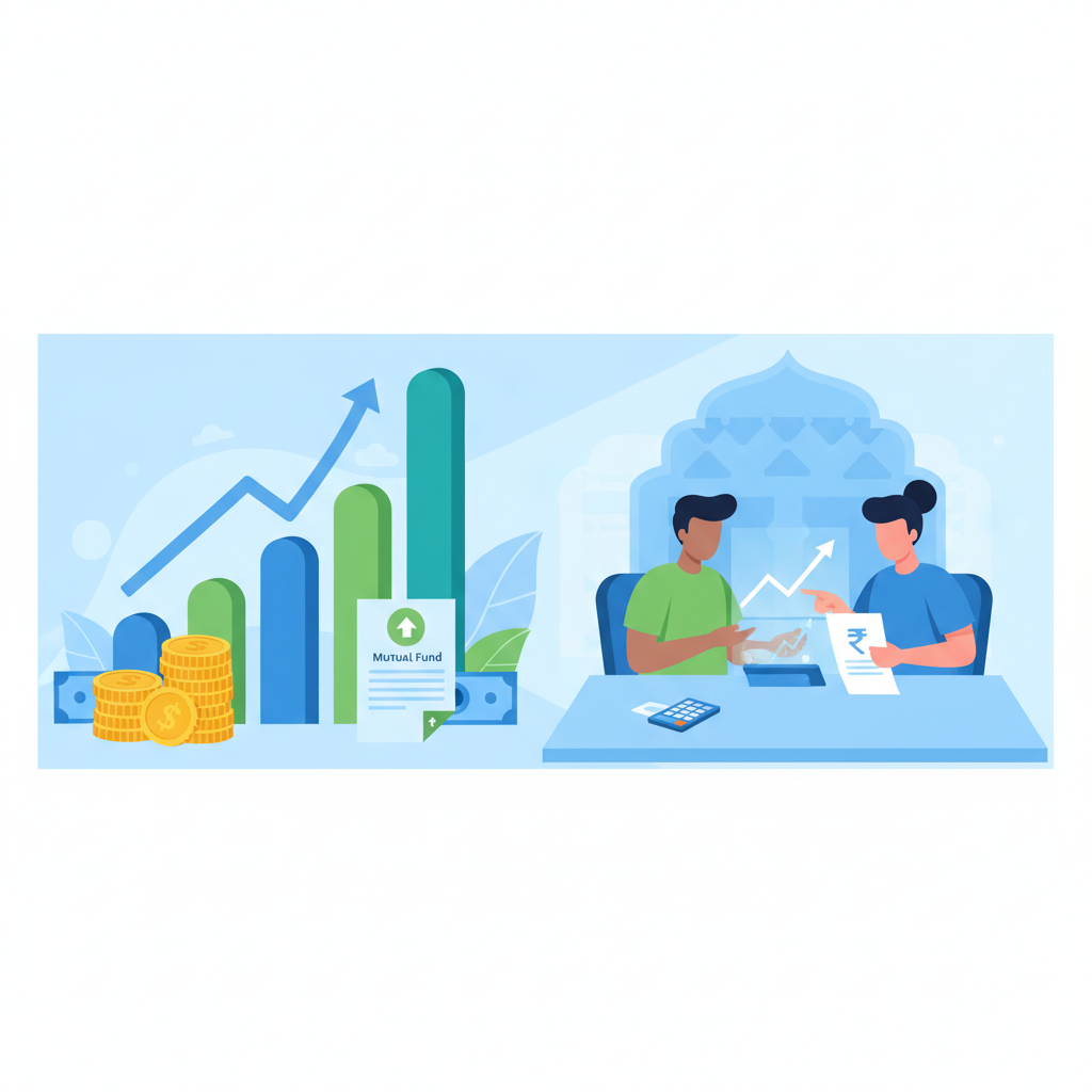 Step-up SIP क्या है? अपनी निवेश राशि कैसे बढ़ाएं और ज्यादा रिटर्न पाएं?